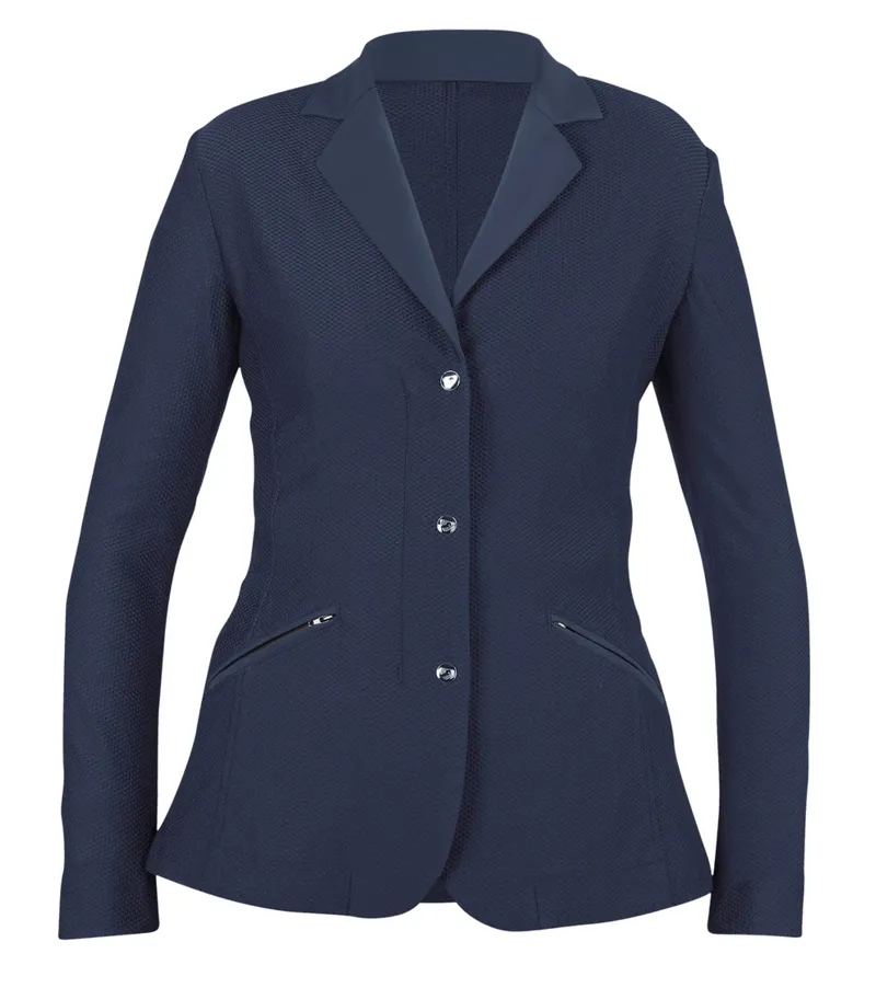 Aubrion Aston Jacket in Navy-1