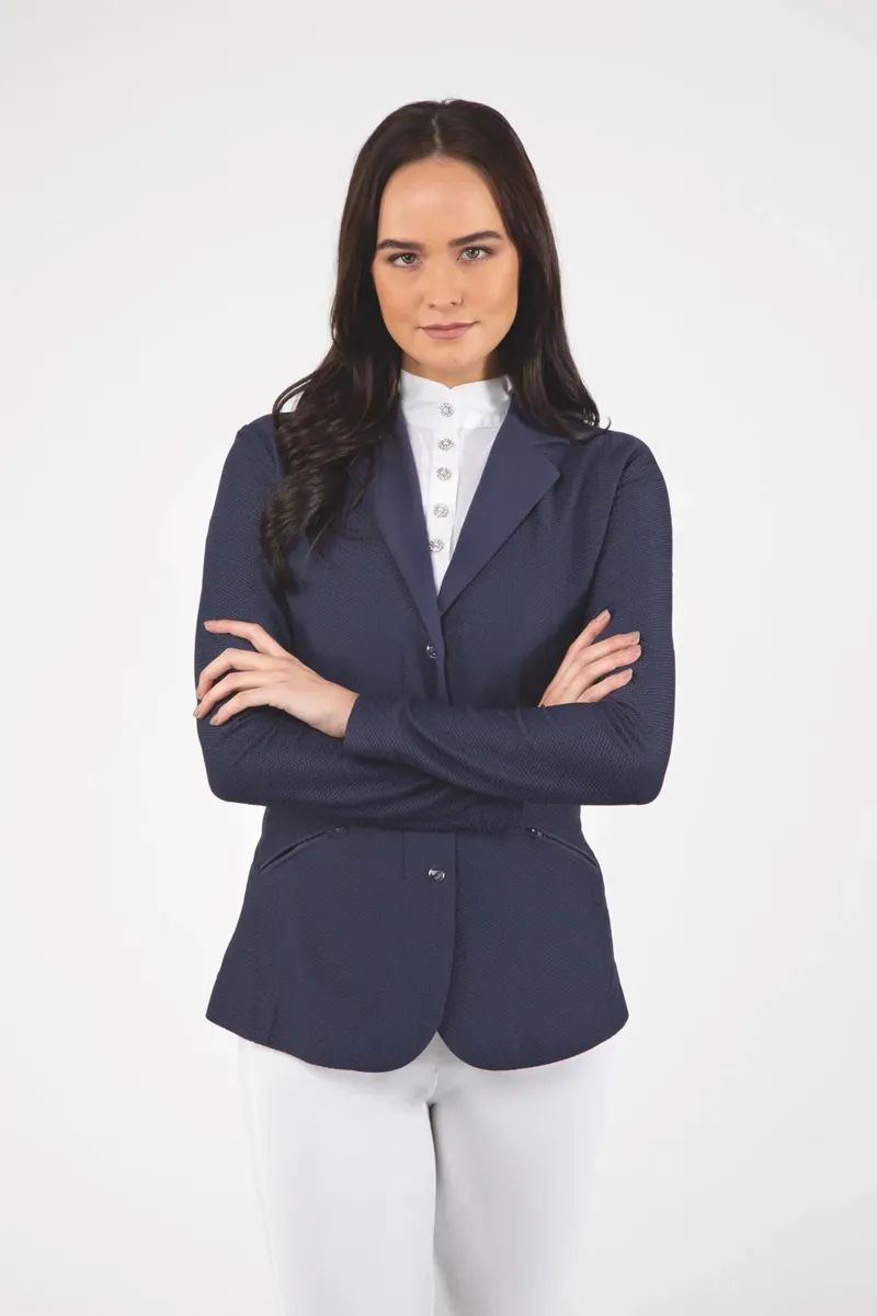 Aubrion Aston Jacket in Navy