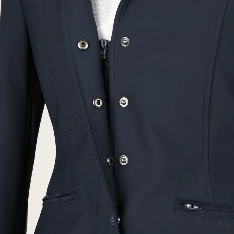 Aubrion Brixton Show Jacket in Navy-3