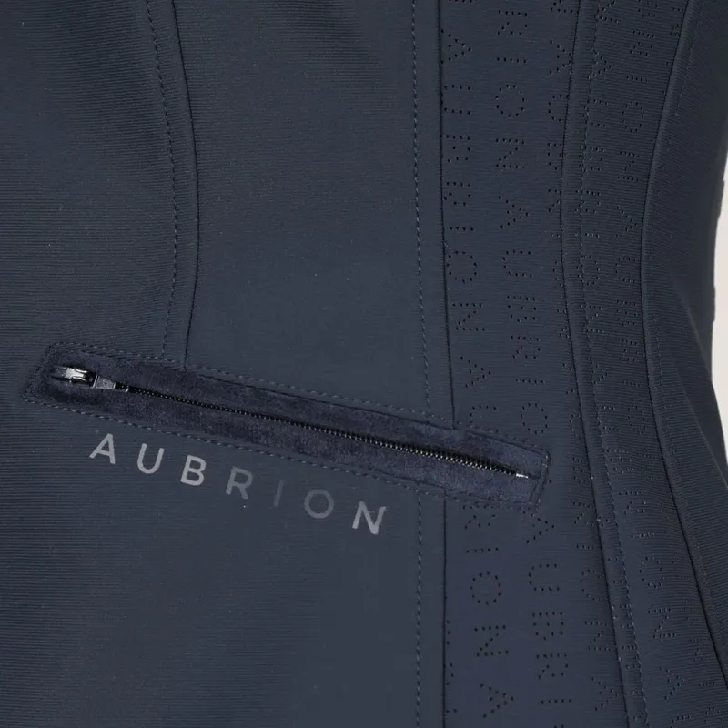 Aubrion Brixton Show Jacket in Navy-4