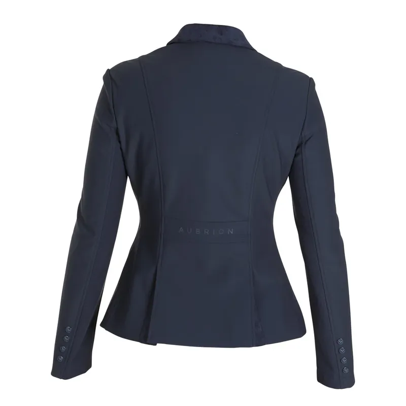 Aubrion Brixton Show Jacket in Navy-2