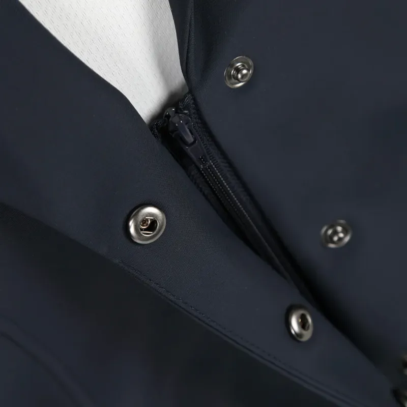 Aubrion Wellington Show Jacket in Navy-3