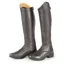 Moretta Gianna Riding Boots in Brown Standard