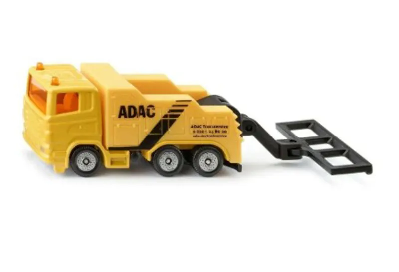 Siku ADAC Tow Truck