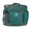 Hy Equestrian Sport Active Grooming Bag in Alpine Green