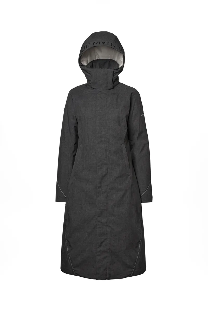 Mountain Horse Alicia Long Waterproof Riding Coat