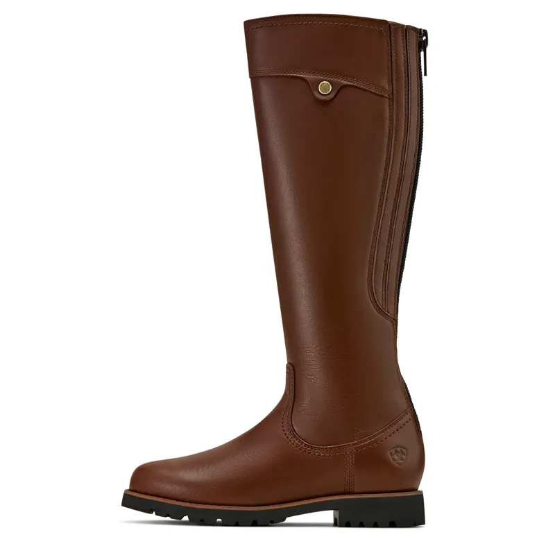 Ariat Arlington Waterproof Boot-1