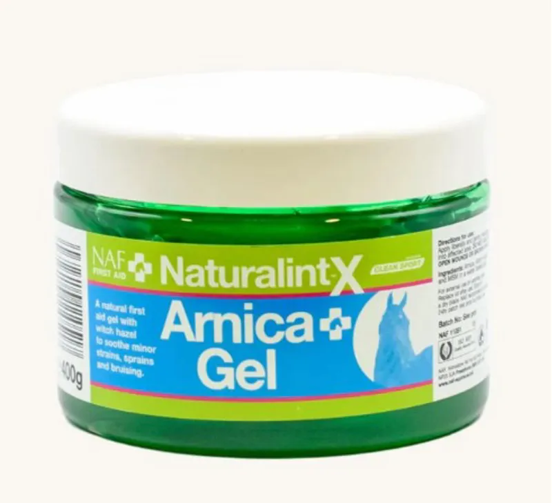 NAF Naturalintx Arnica Gel 400g