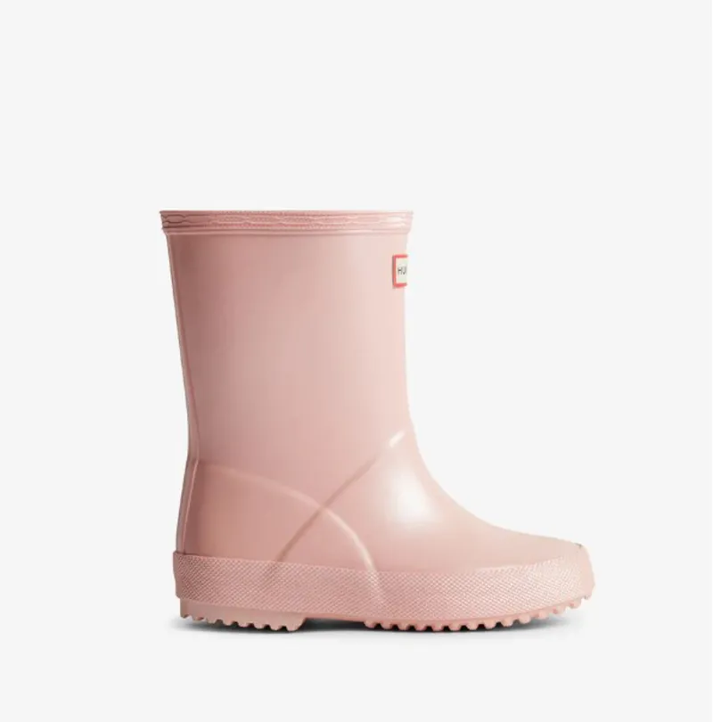 Hunter Kids First Nebula Boots in Bella