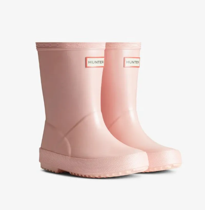 Hunter Kids First Nebula Boots in Bella-1