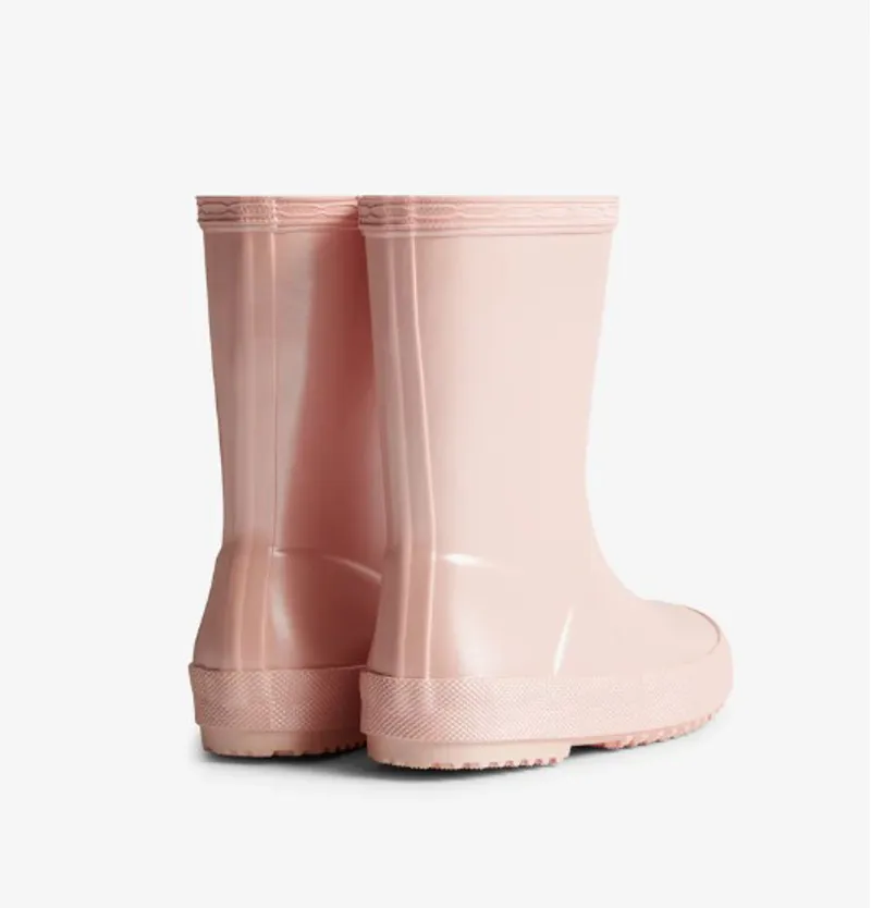 Hunter Kids First Nebula Boots in Bella-2
