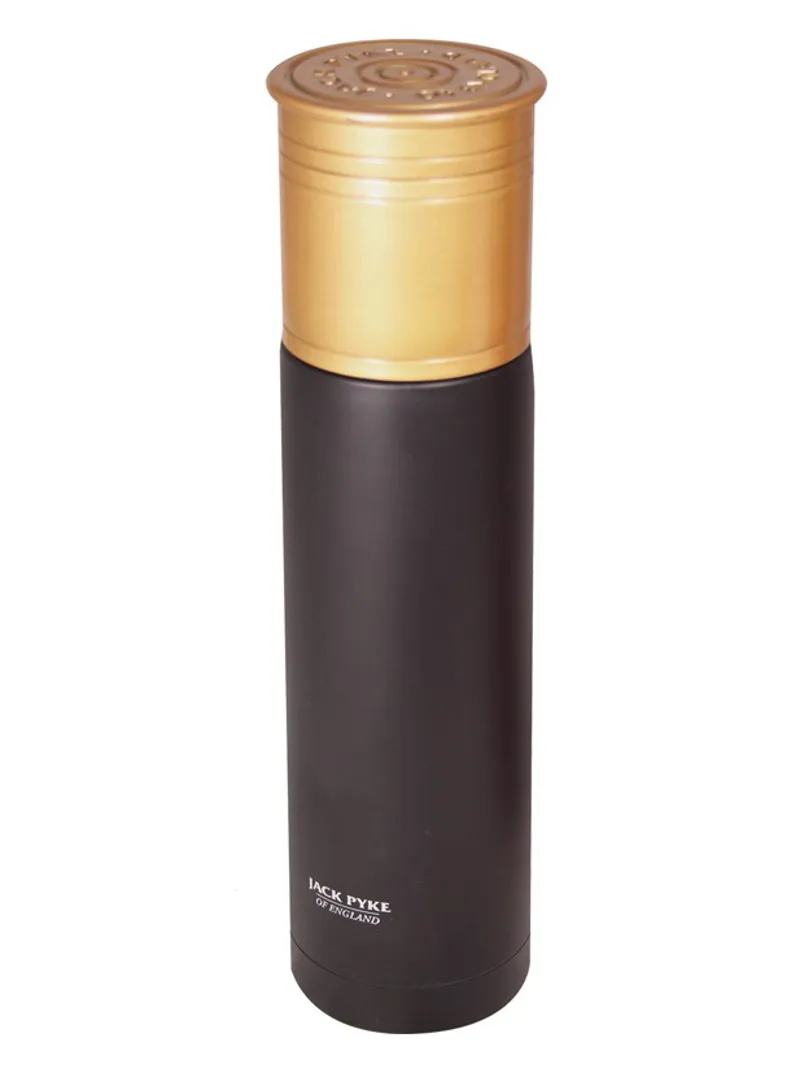 Vacuum  Flask Cartridge in Black
