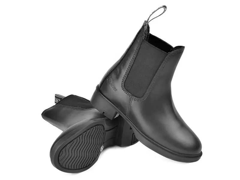 Dever Childs Rio Jodphur Boot
