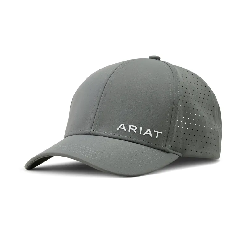 Ariat Breathe Cap in Pewter