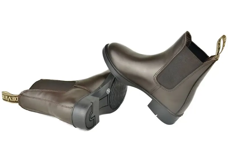 Dever Adults Rio Jodphur Boot-1