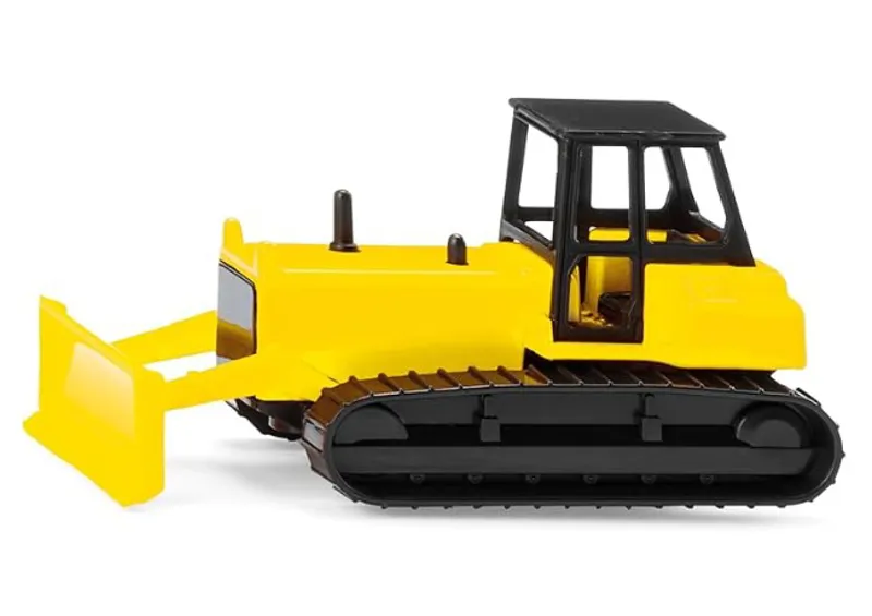 Siku Bulldozer