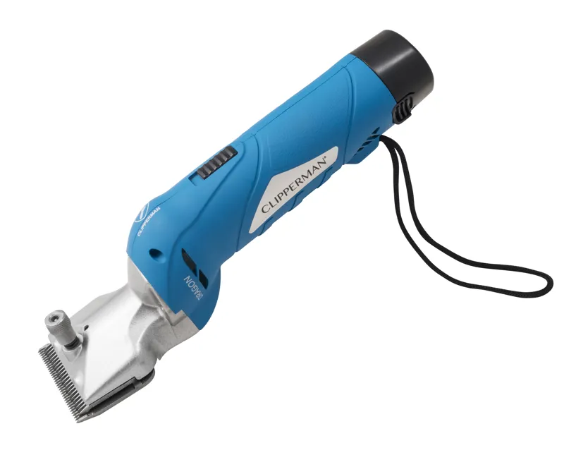 Clipperman Dragon Battery Clippers