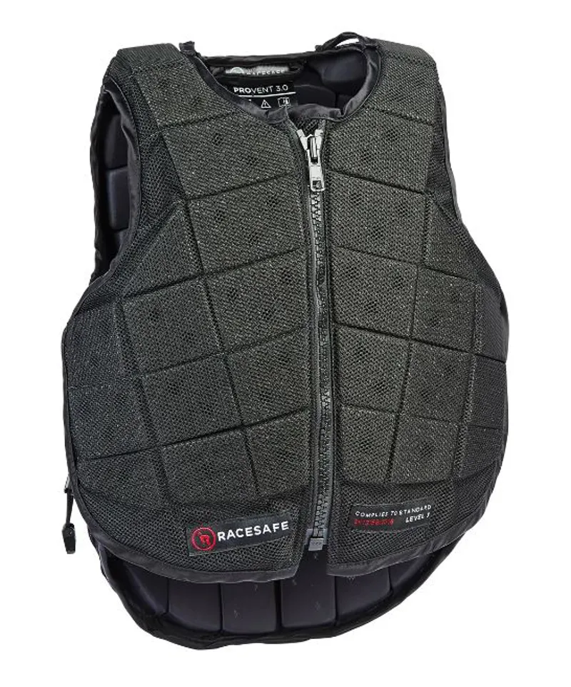 Racesafe Provent 3.0 Childs