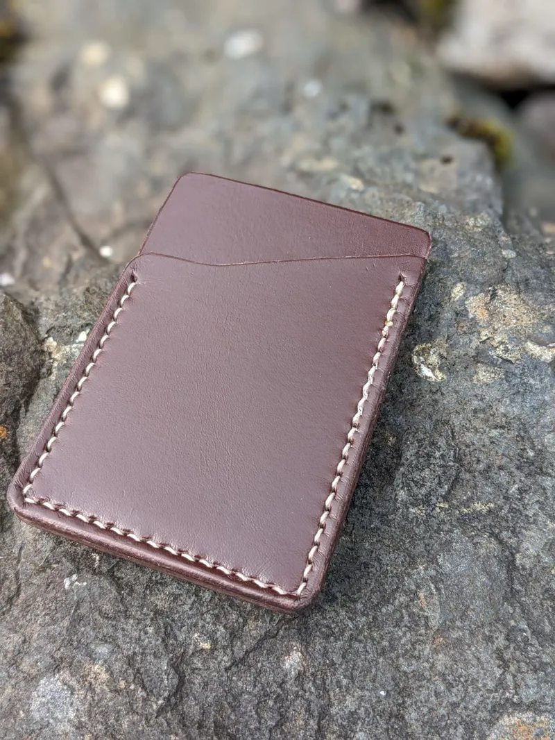 Shotgun Card Wallet by J Boult-2