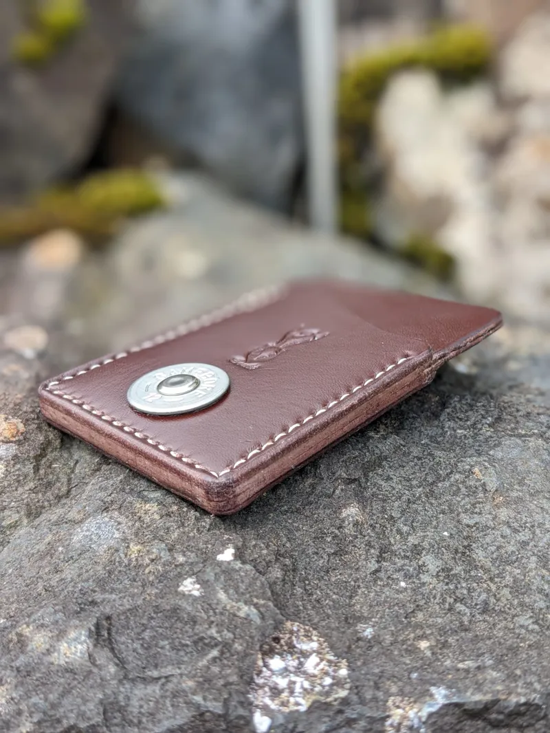 Shotgun Card Wallet by J Boult-3