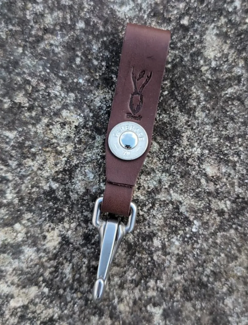 Cartridge Lanyard by J Boult