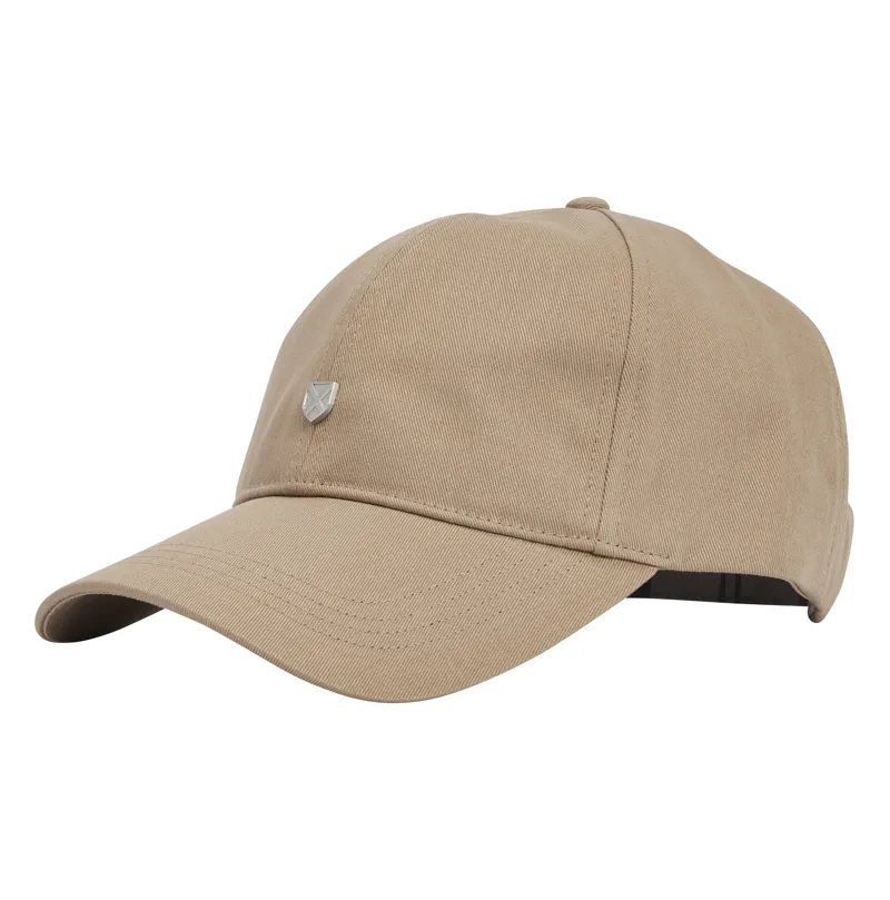Barbour Cascade Shield Cap in Washed Stone