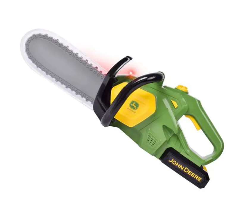 John Deere Chainsaw