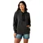 Ariat Logo 2.0 Hoodie in Charcoal Heather