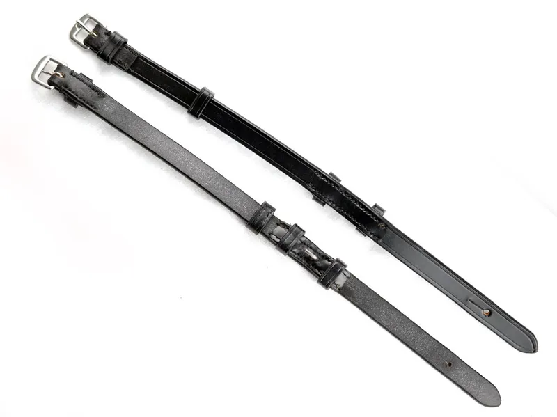 Dever Classic Cheek Pieces-3