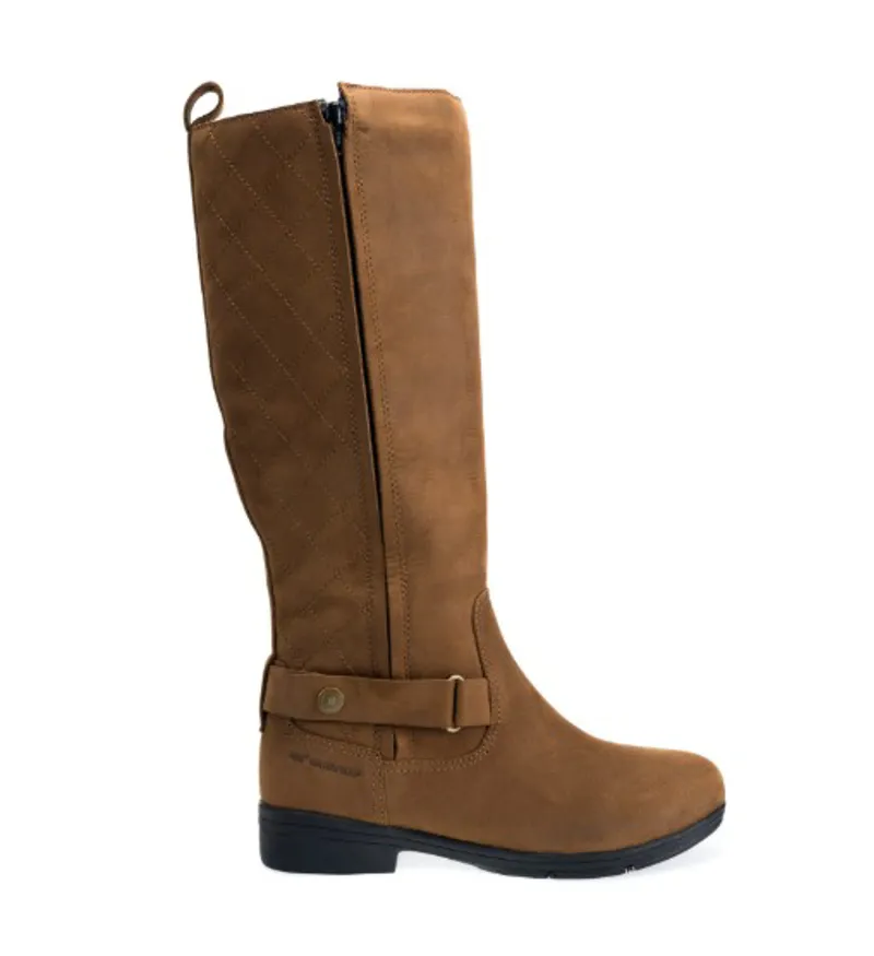 Dublin Cherwell Tall Boots