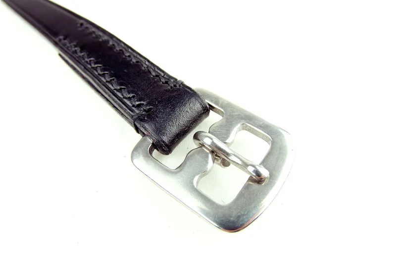 Dever Ascot Child Stirrup Leathers 3/4-3