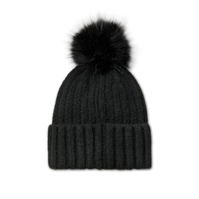 Ariat Chilton Beanie in Black-1