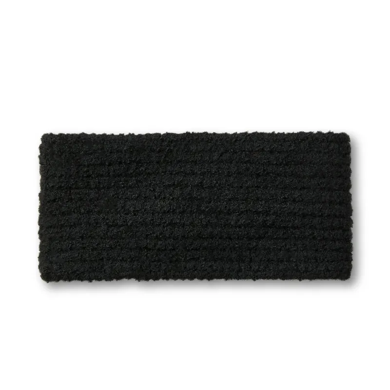 Ariat Chilton Headband in Black-1