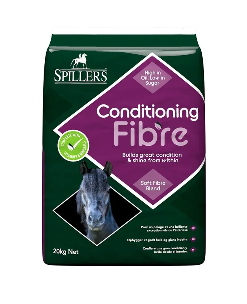 Spillers Conditioning Fibre 20kg