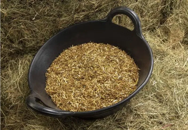 Spillers Conditioning Fibre 20kg-1