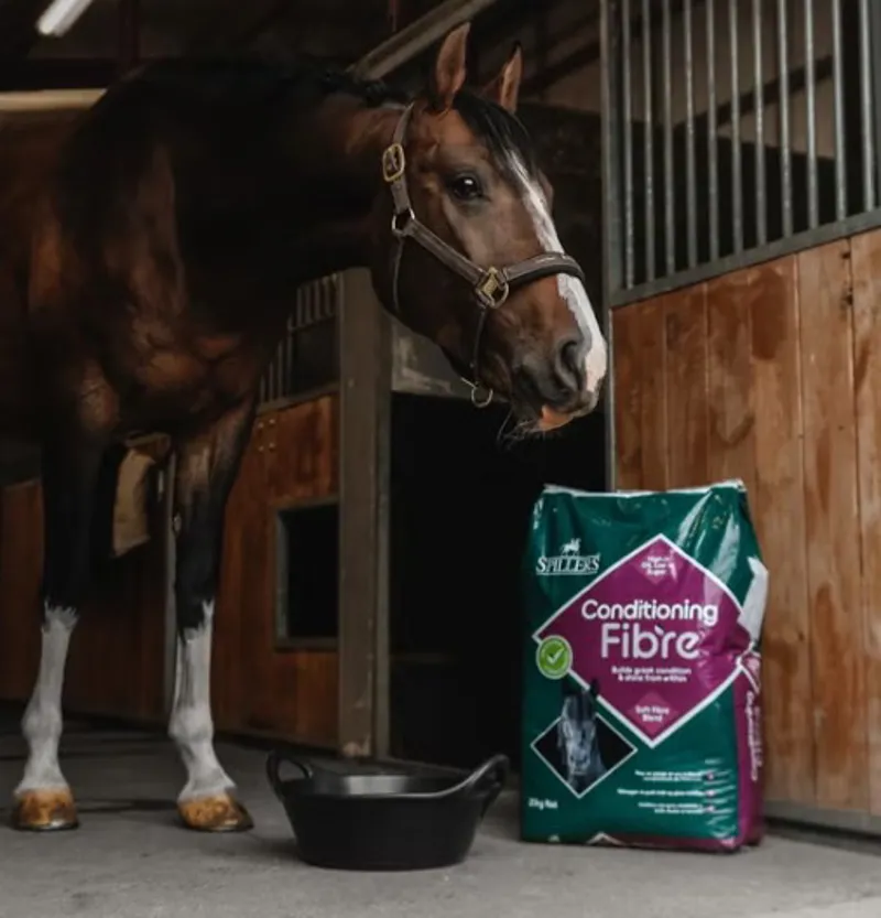 Spillers Conditioning Fibre 20kg-3
