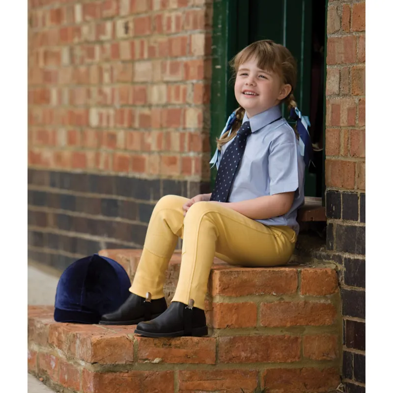 Equetech Dinky Jodhpurs-1