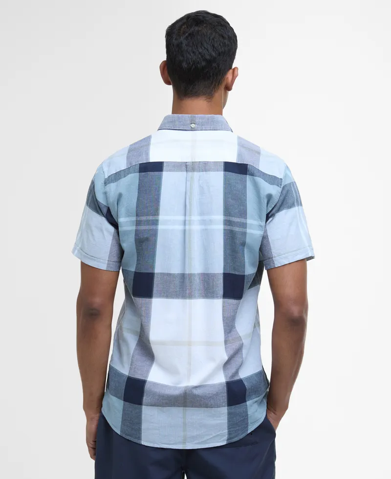 Barbour Douglas Summer Shirt-2