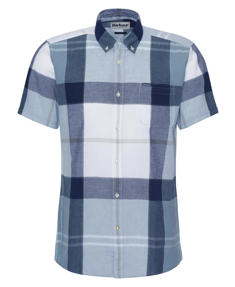 Barbour Douglas Summer Shirt
