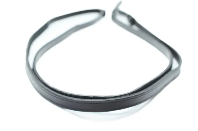 Dever Ascot Dressage Reins-4