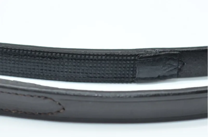 Dever Ascot Dressage Reins-5