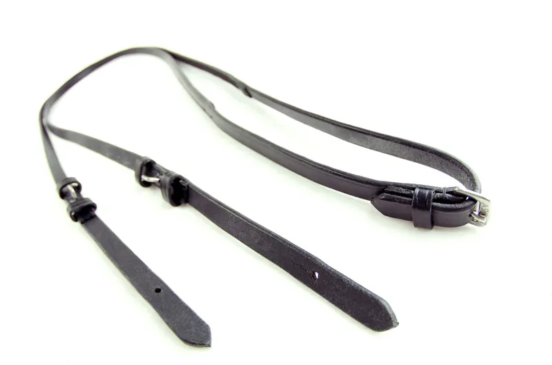 Dever Ascot Dressage Reins