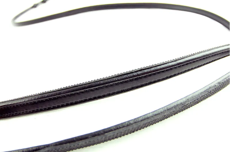 Dever Ascot Dressage Reins-6