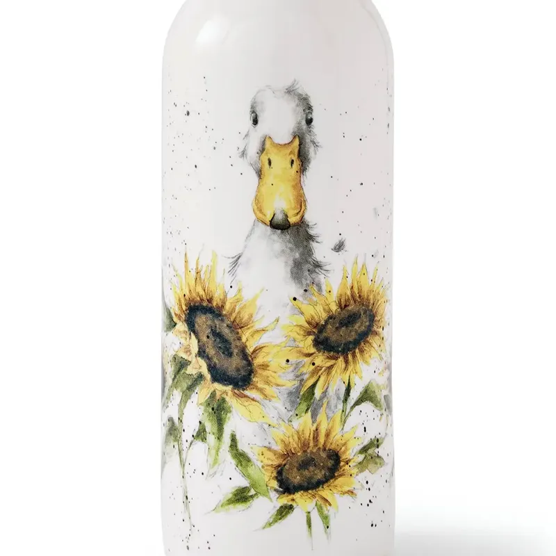 Wrendale Duck Oil Bottle-1