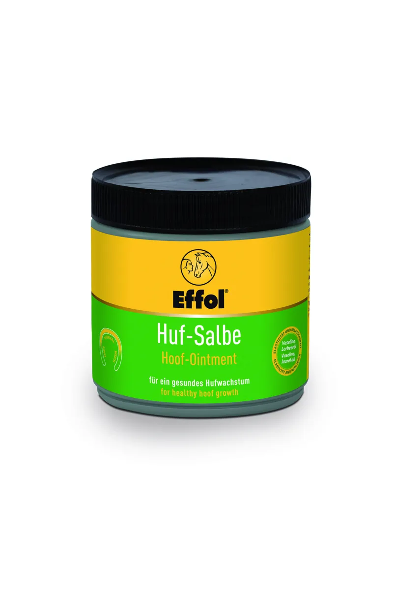 Effol 500ml Hoof Ointment