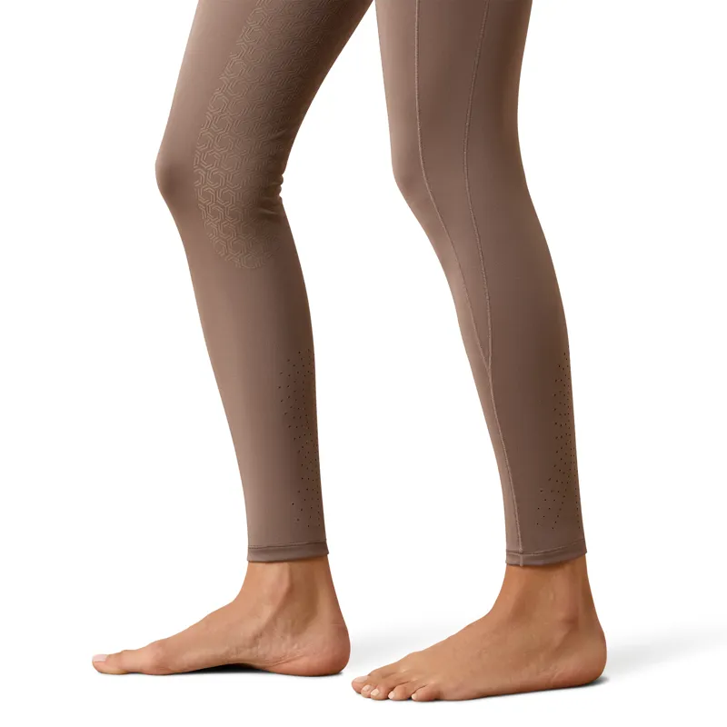 Ariat Eos 2.0 Full Seat Tight in Iron-5