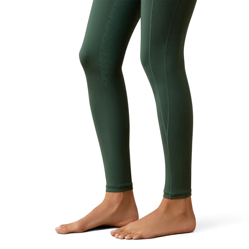 Ariat Eos 2.0 Full Seat Tight in Monstera-5