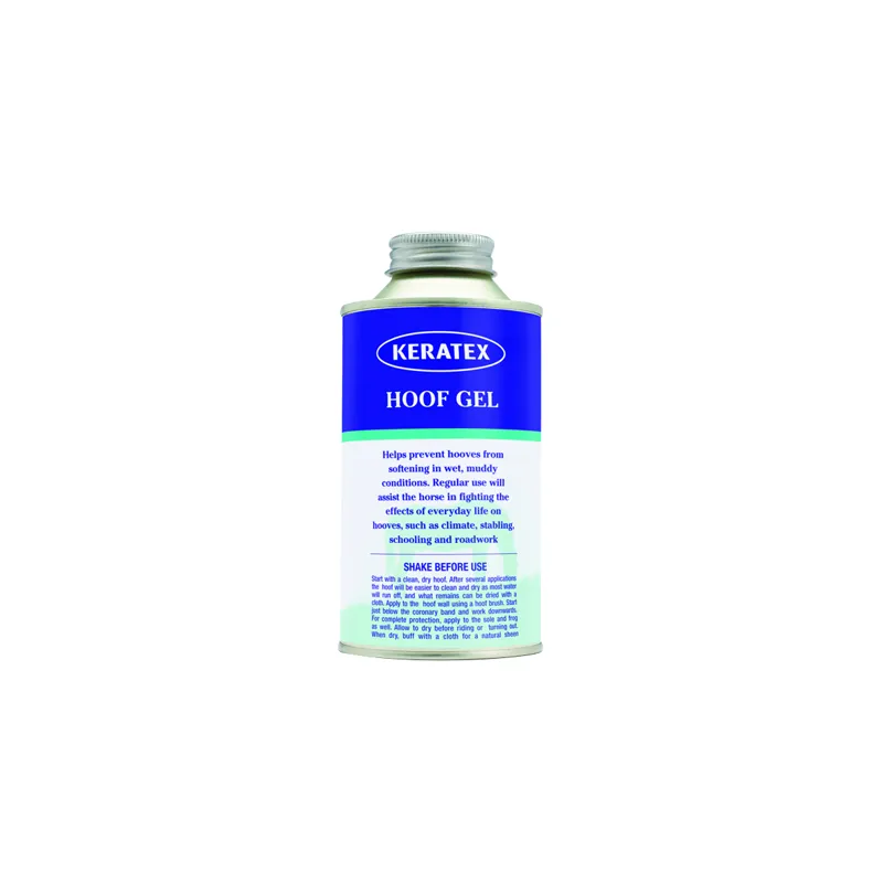 Keratex 500ml Hoof Gel
