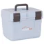 Stablekit Grooming Box in Baby Blue/Grey