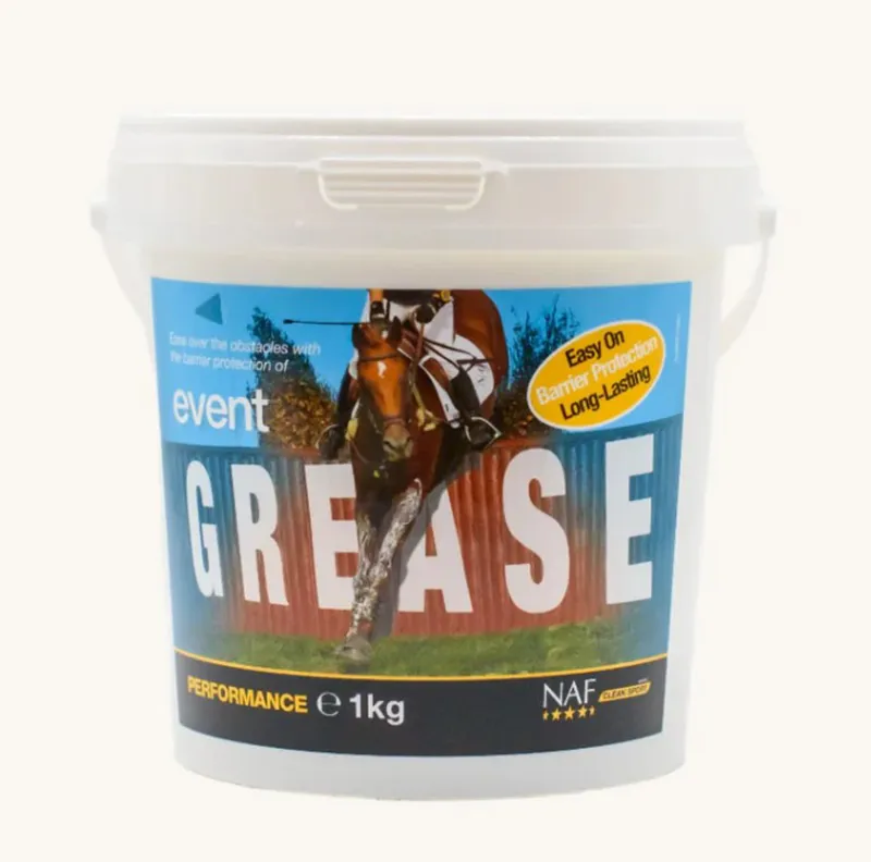NAF Event Grease 1kg